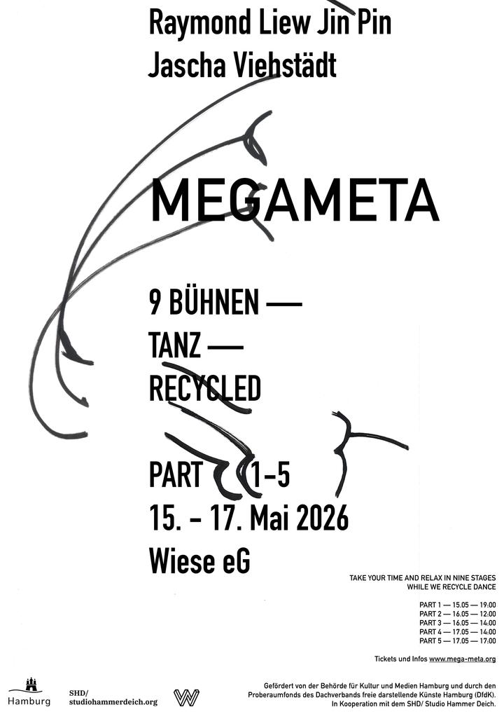 MEGAMETA